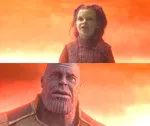 zoe saldaña memes, memes, plain memes, zoe saldaña plain meme, english memes - What did it cost? Everything
